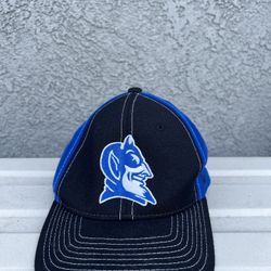 Zephyr NCCA Duke Blue Devils Hat