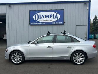 2013 Audi A4