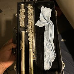 Flute