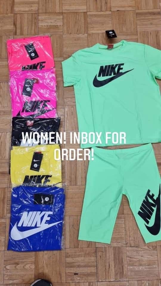 Women's Nike