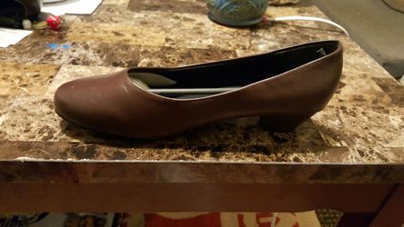 Angel Steps Shoes 10W