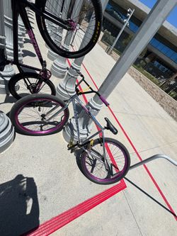 Elite BMX
