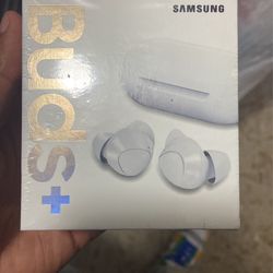 Samsung Galaxy Buds +