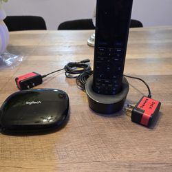 Logitech Harmony Elite Remote Control 