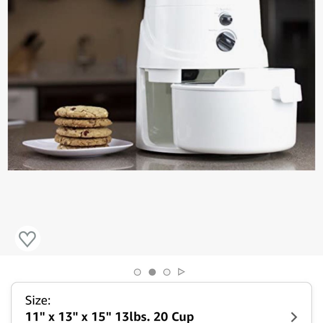 NutriMill Classic High-Speed Grain/Flour Mill - Sale!