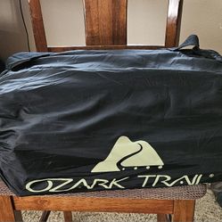 OZARK TRAIL QUEEN AIRBED
