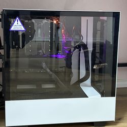 High Performance Gaming PC – RTX 4070 SUPER / i7-12700F / 32GB RAM