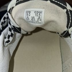 Zapatos  nuevos $30 dolaresmarcavans