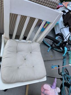 Chair As Is $5