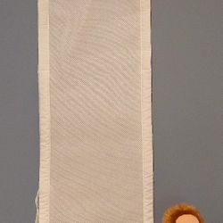 BreathableBaby - MESH CRIB LINER,  "The Original" BreathableBaby!