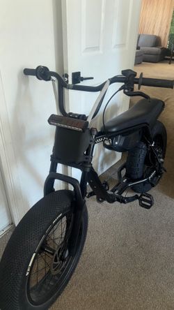 Super 73 miami SE