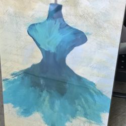 Wall Art 14x22 