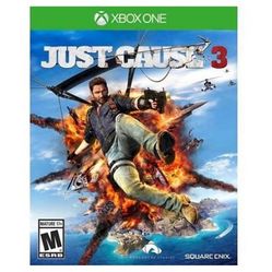 Just Cause 3 Xbox One