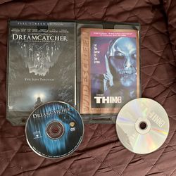 2 Mystery & Thriller