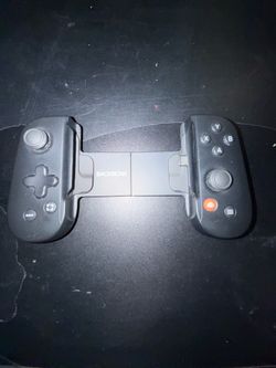 Backbone one controller usb type c