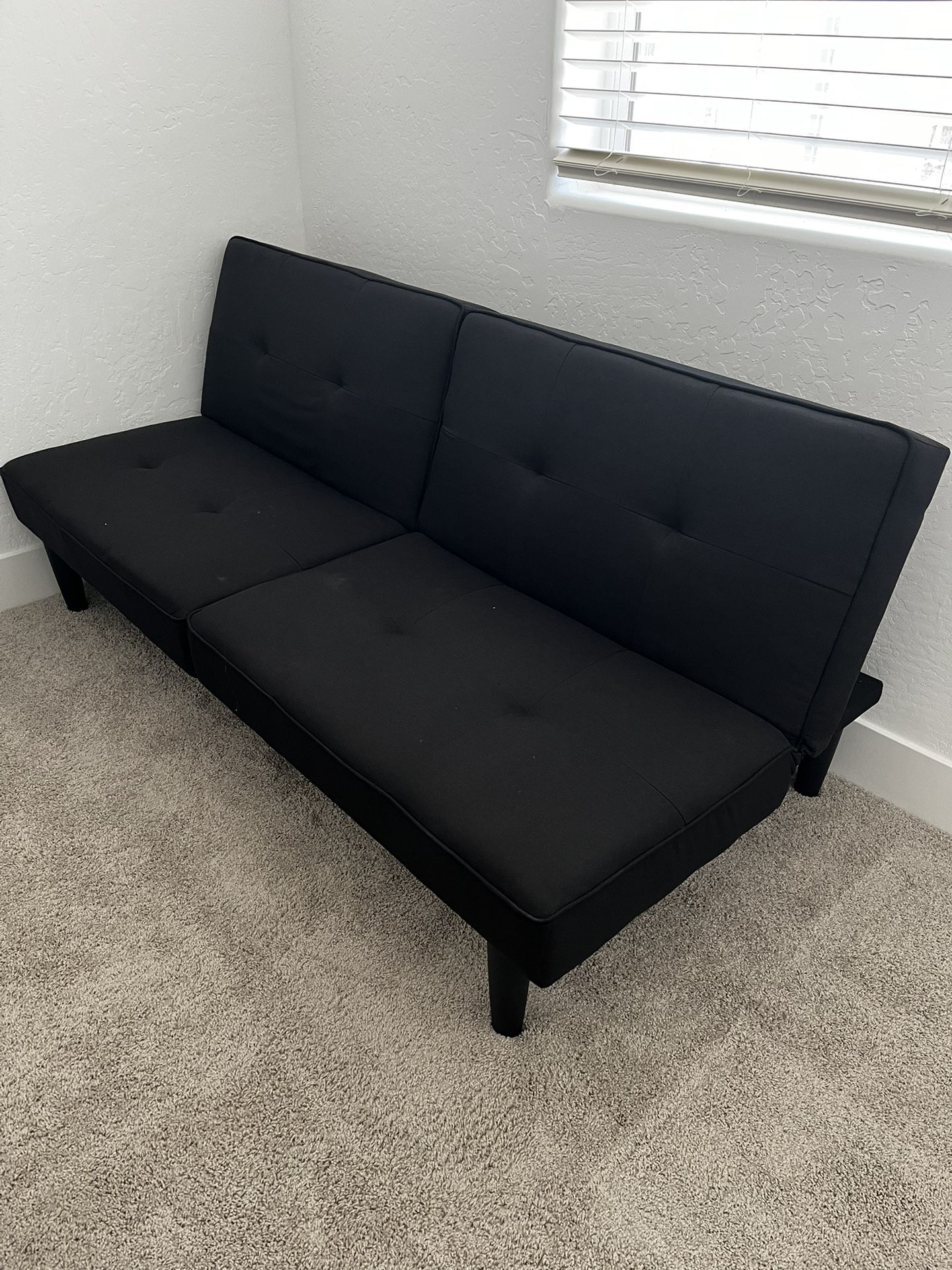 Futon Great Condition 