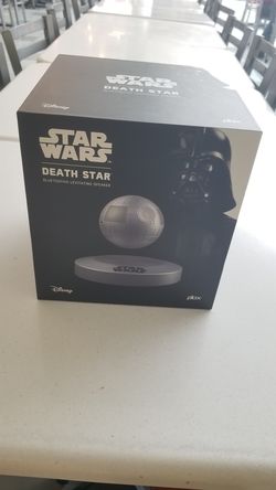 Star Wars Death Star speaker