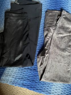Woman’s Workout Leggings 