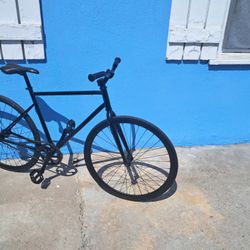 Fixie Bike For Sale Frame 54cm Good Condition 