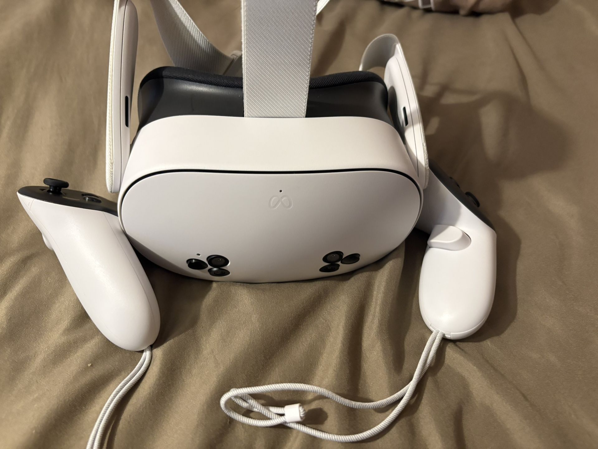 Meta Quest 3s Excellent Condition