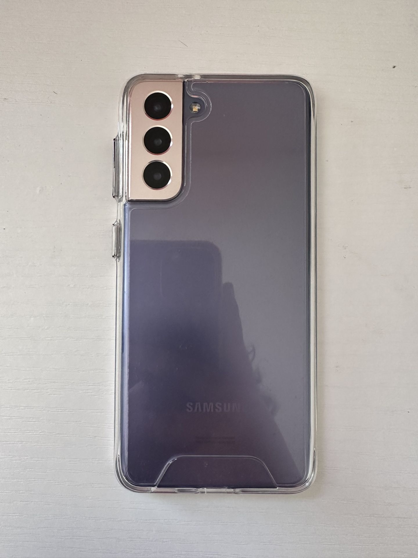 Samsung Galaxy S21  