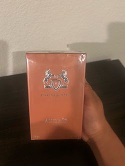 Parfums de Marly Althaïr