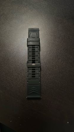 Watch Band