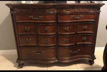 Disney Princess Cinderella Dresser