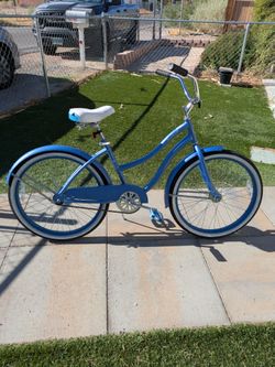 Huffy Cranbrook