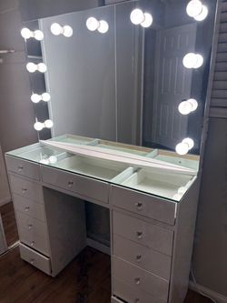 Vanity