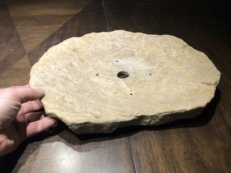 Bonsai Stone GFRC Slab