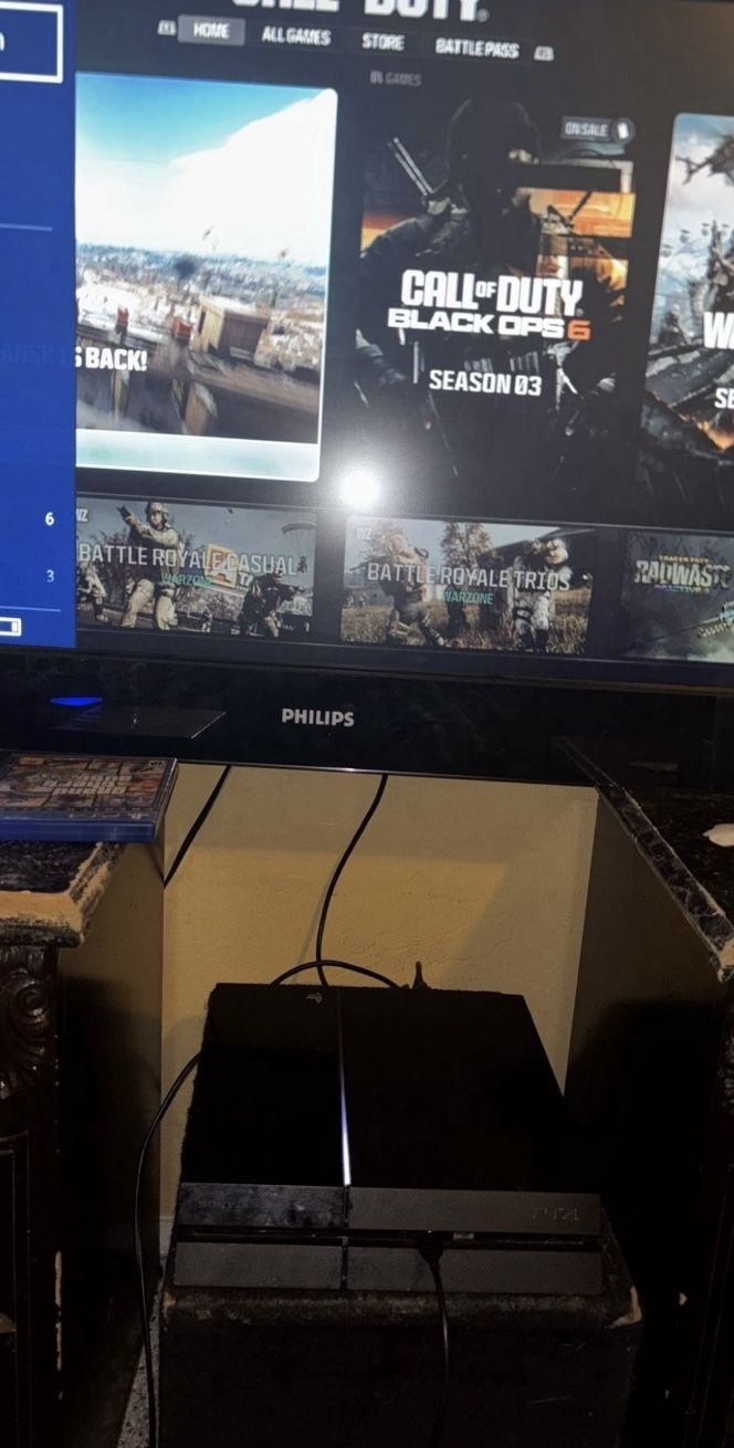 PS4