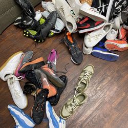 Shoes