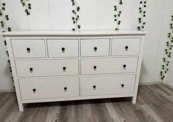 Ikea Dresser