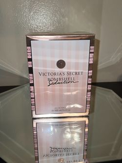 3.4 oz Victorias Secret Perfume