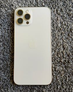 iPhone 12 Pro Max – Unlocked – 128GB
