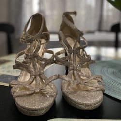 Michael Kors Heels