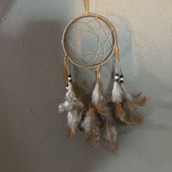 Small Dream Catcher