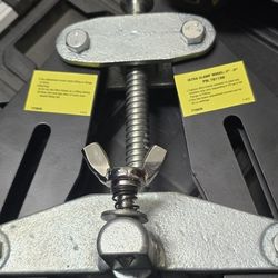 Pipe Clamp, Ultra Clamp, 