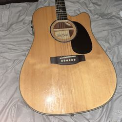 Guitar
