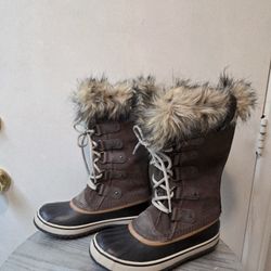 New Sorrel Boots ! The Most Famous Apre Ski Boot!