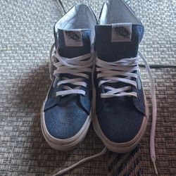 Women Vans Size 9 Women