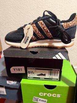 Adidas Shoe