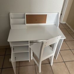 Kids Desk