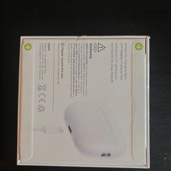 Apple Headphones 