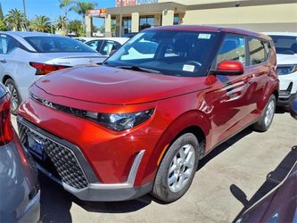 2023 Kia Soul