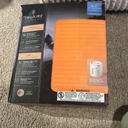 Camping Air Mattress