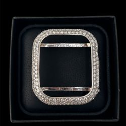 I-watch Case With Lab-grown Diamond 💎 