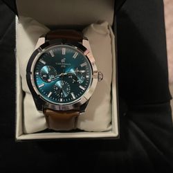Watch Brand New With Box 