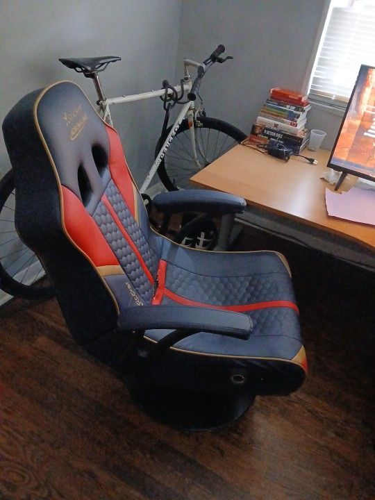 Gaming Chair XROCKER